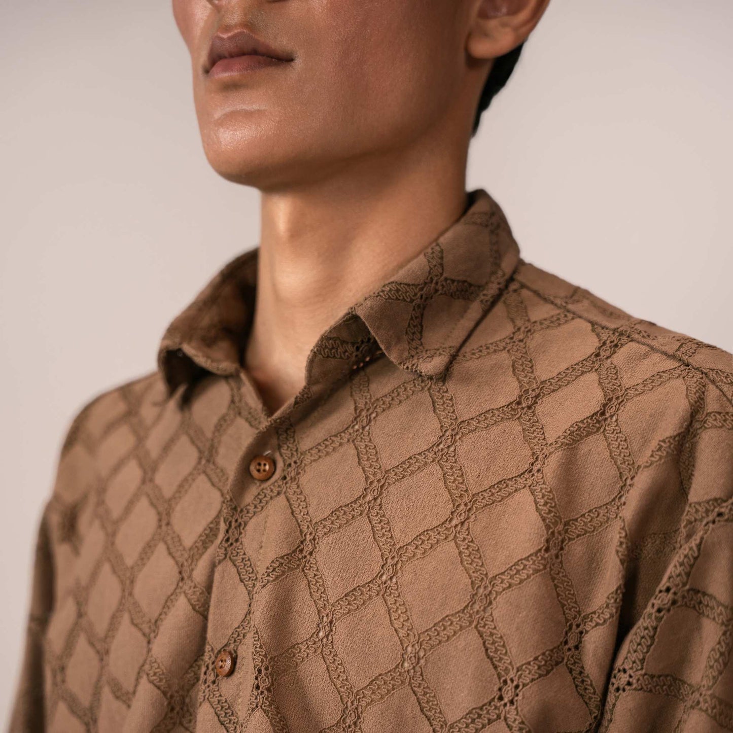 Jali Shirt