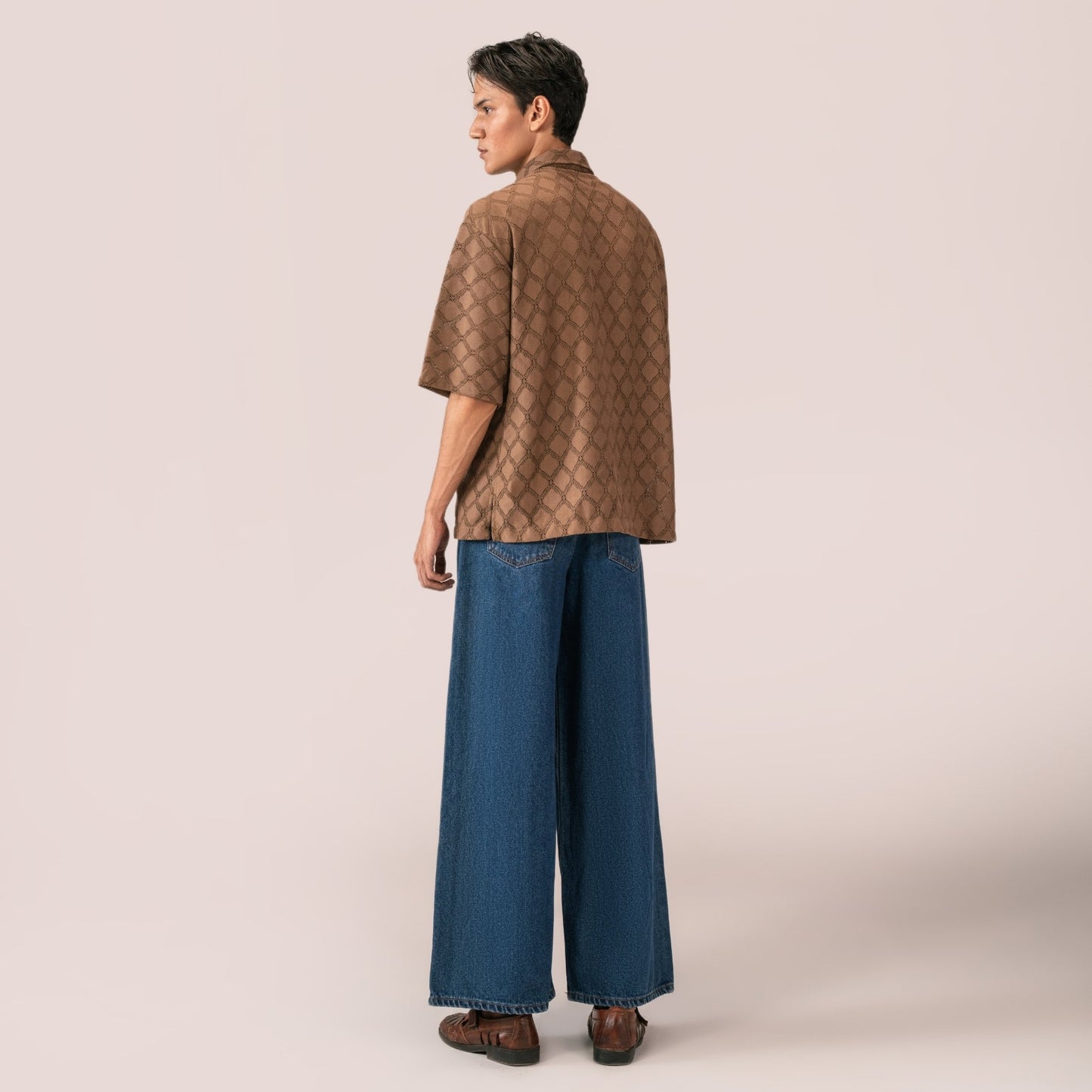 Jali Shirt
