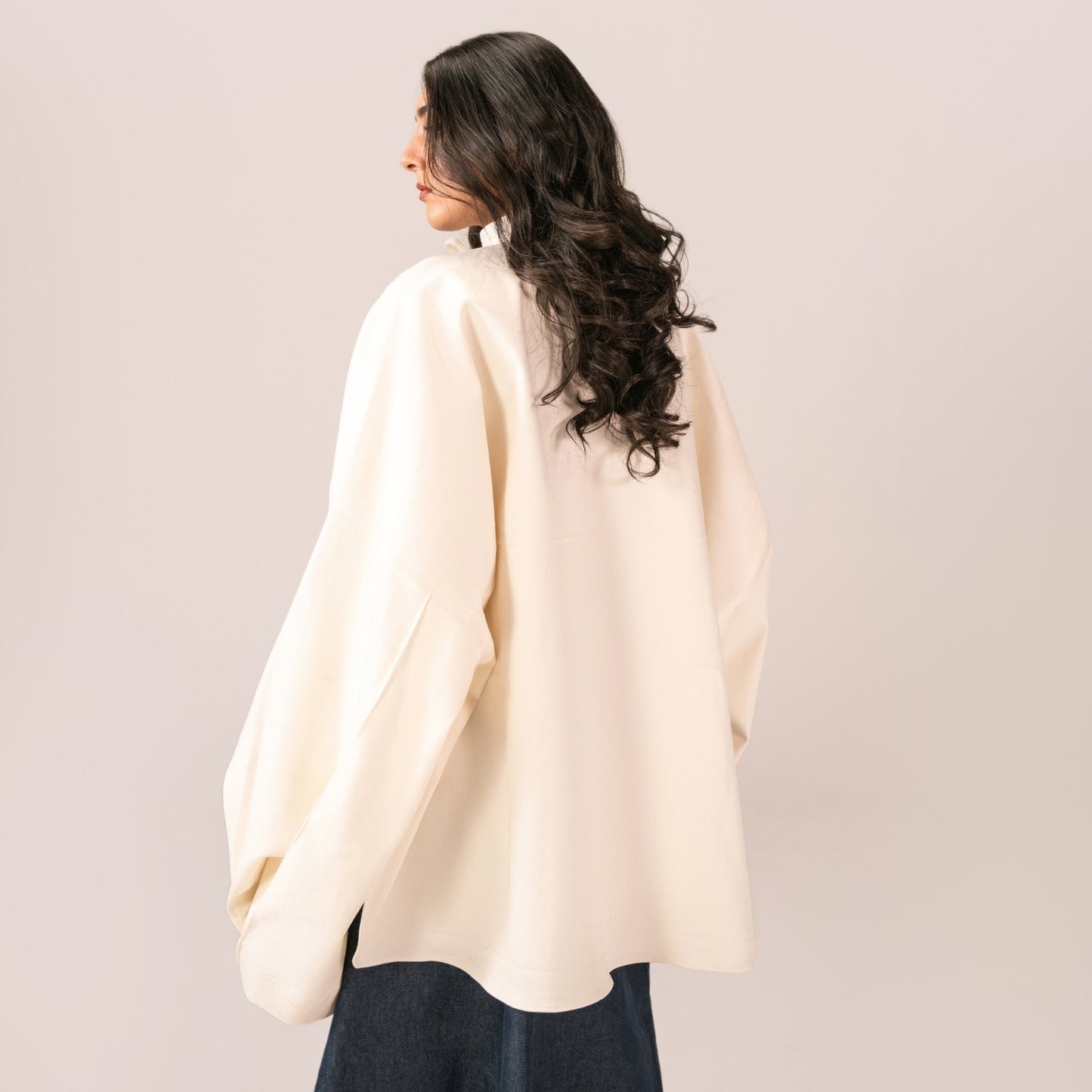 Tibet Kimono Shirt