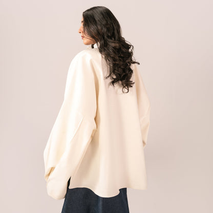 Tibet Kimono Shirt