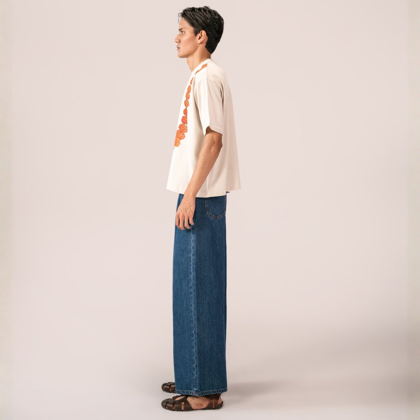 Genda Haar T-Shirt