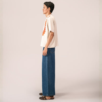 Genda Haar T-Shirt