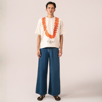 Genda Haar T-Shirt