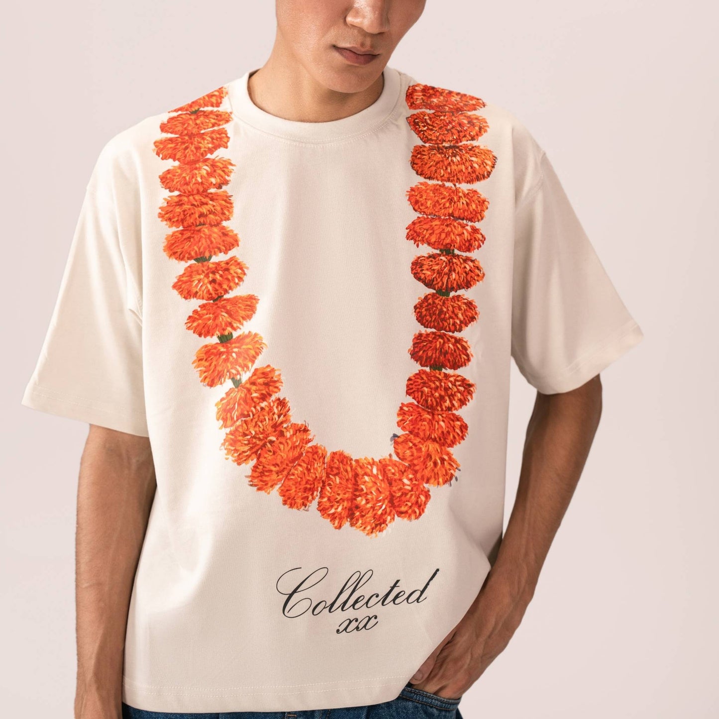 Genda Haar T-Shirt