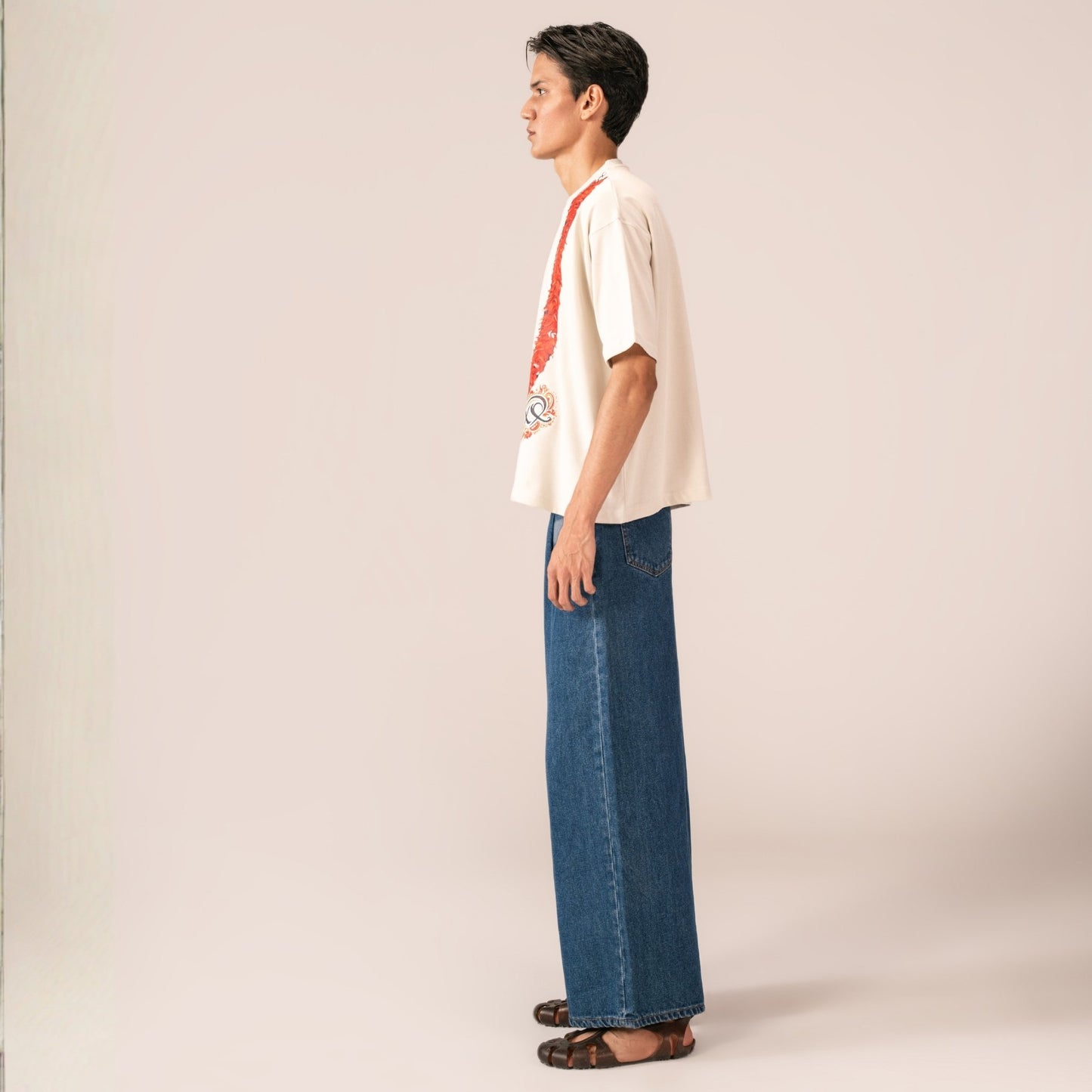 Gulaab Haar T-Shirt