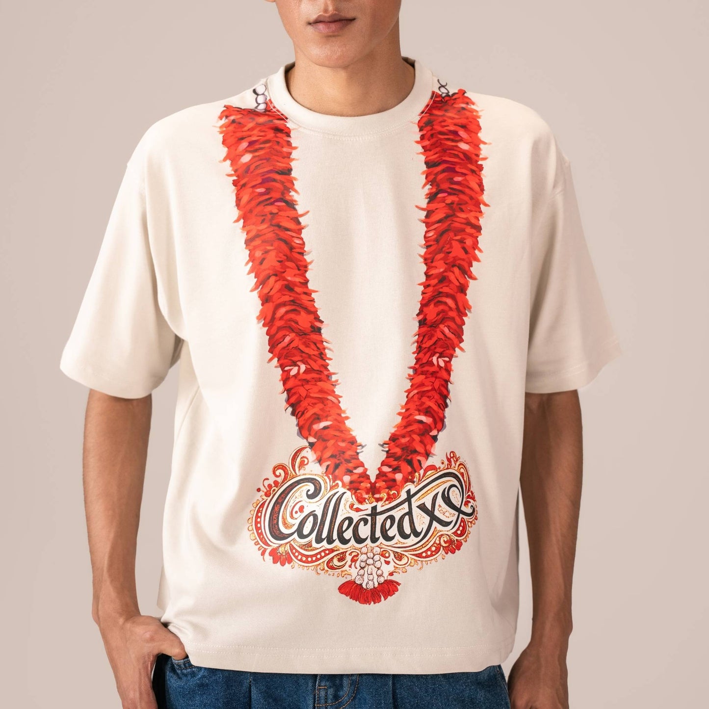 Gulaab Haar T-Shirt