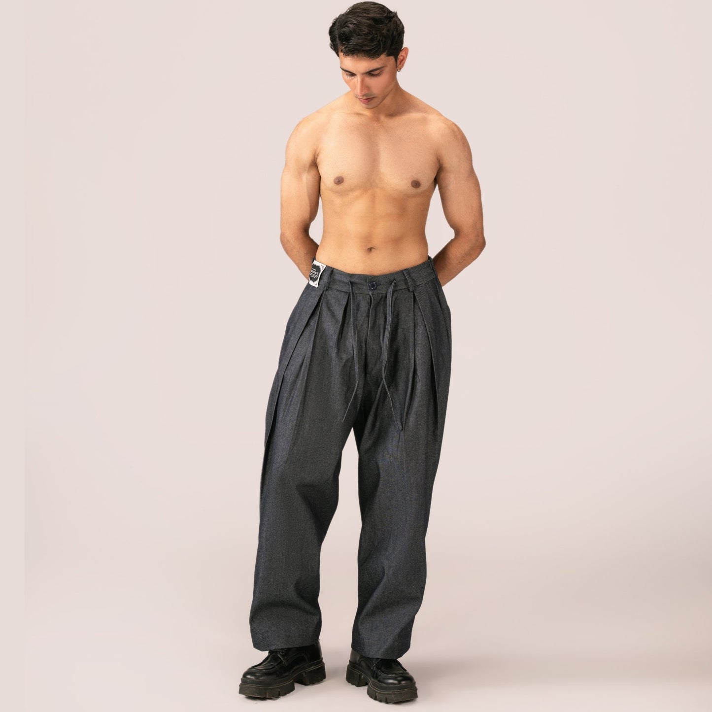 CXX Shalwar Pants