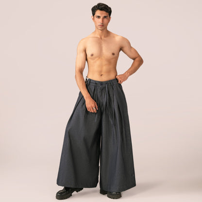 CXX Shalwar Pants