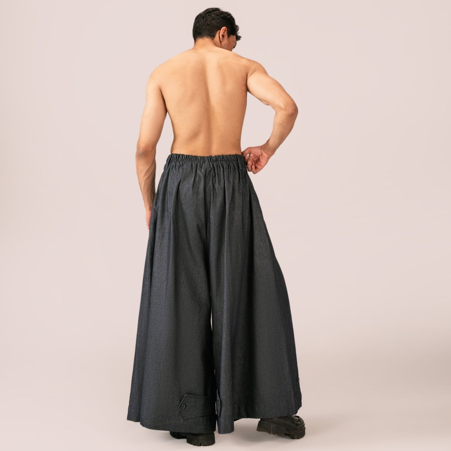 CXX Shalwar Pants