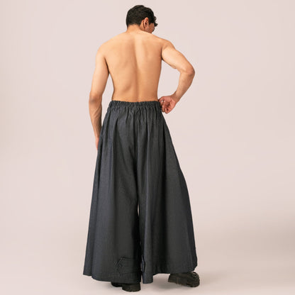 CXX Shalwar Pants
