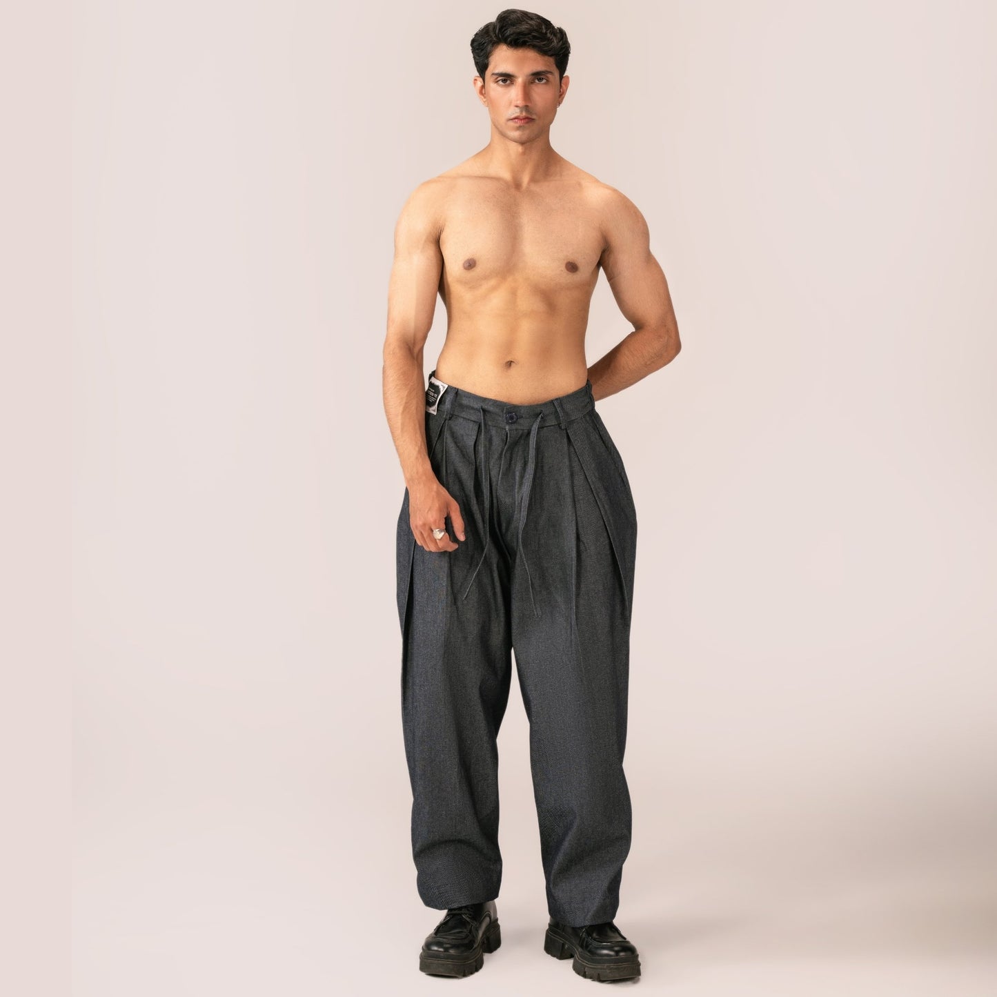 CXX Shalwar Pants