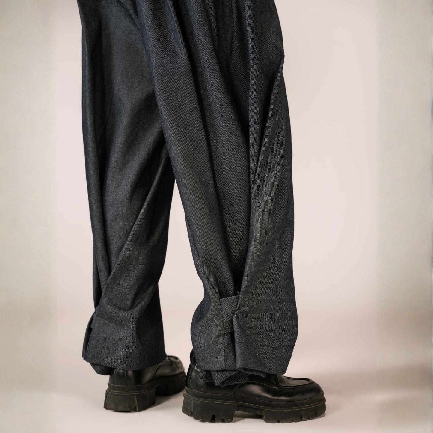 CXX Shalwar Pants