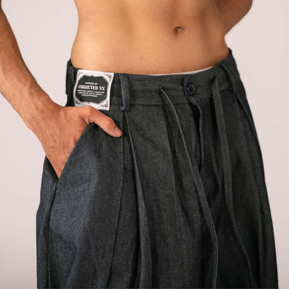CXX Shalwar Pants
