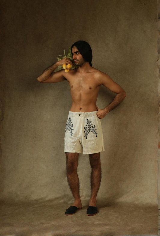 Phool Shorts