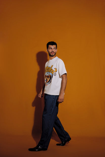 Yasmine Graphic T